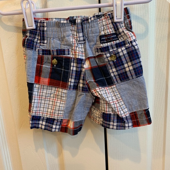 Janie and jack shorts - Picture 4 of 5